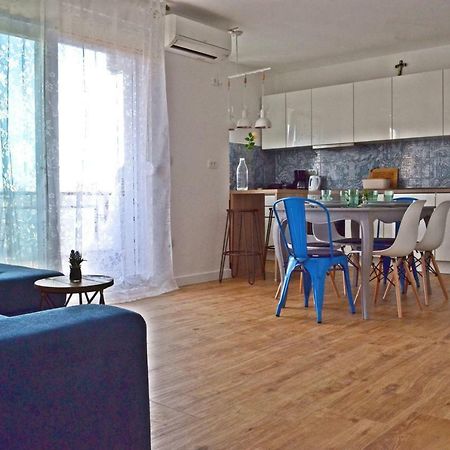 Apartment Anna Split With Parking Εξωτερικό φωτογραφία