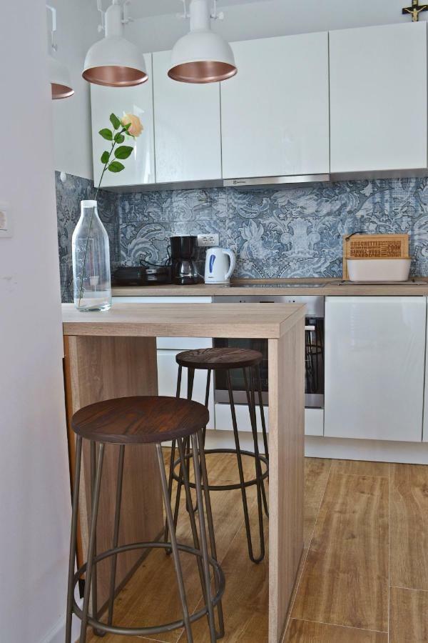 Apartment Anna Split With Parking Εξωτερικό φωτογραφία