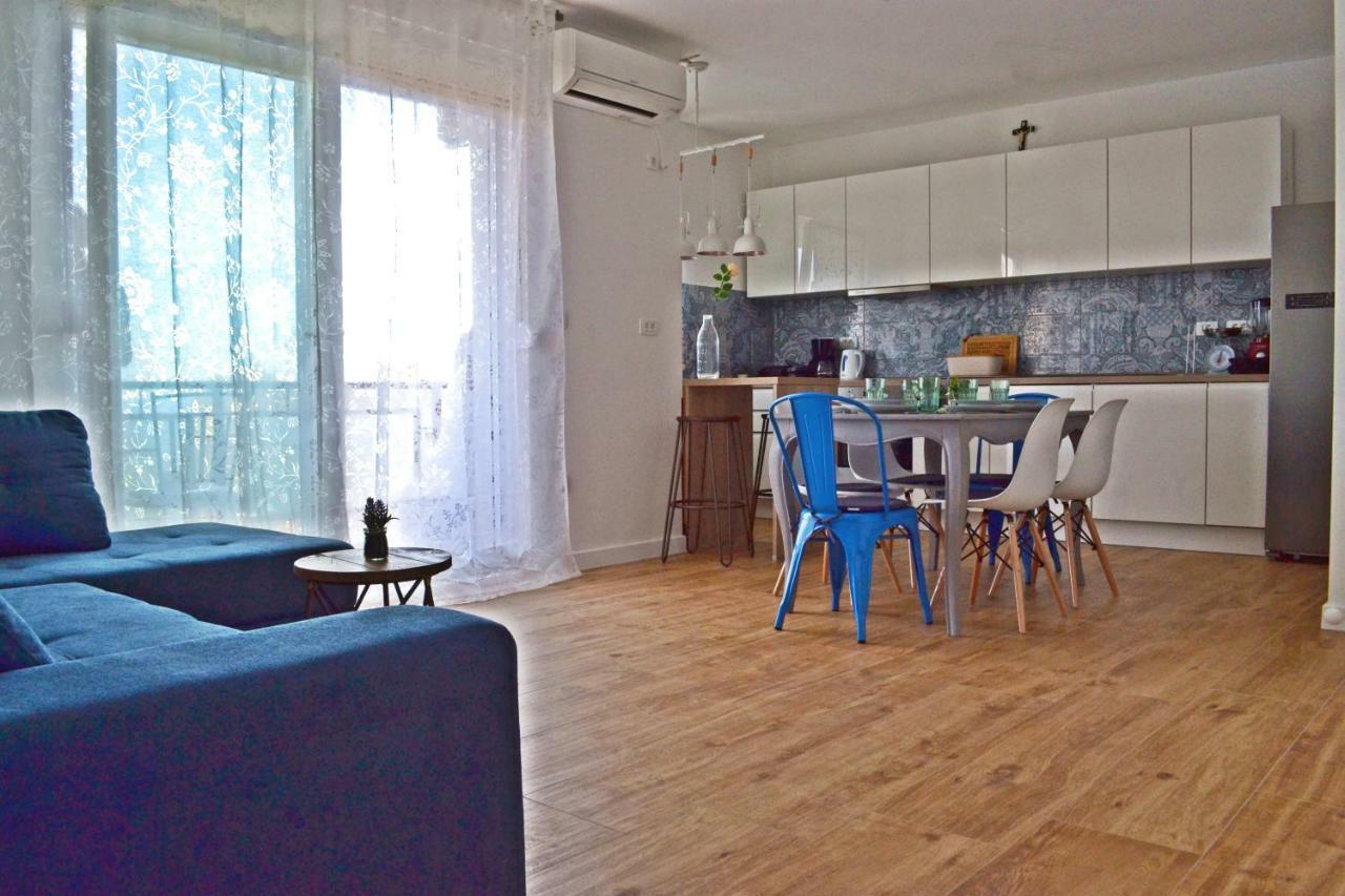 Apartment Anna Split With Parking Εξωτερικό φωτογραφία