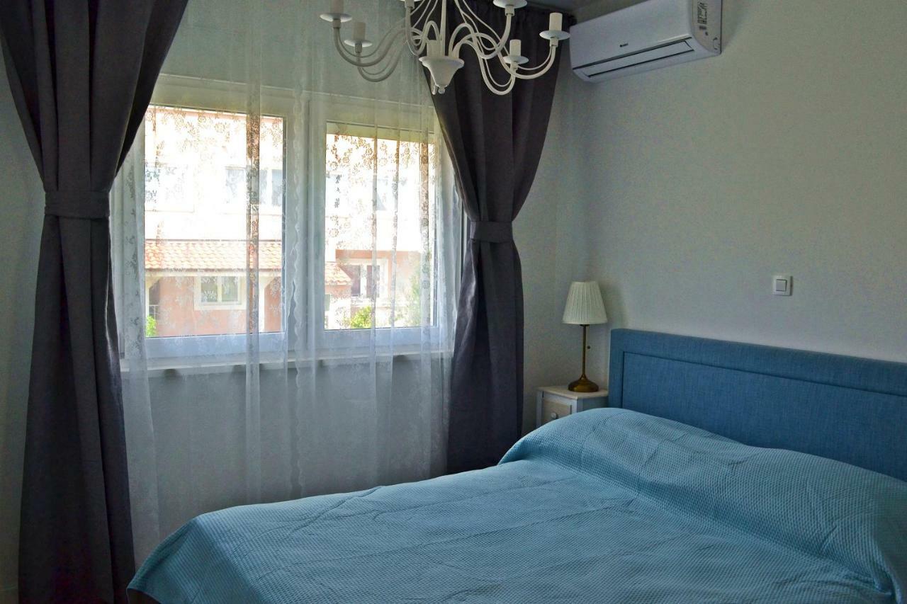 Apartment Anna Split With Parking Εξωτερικό φωτογραφία