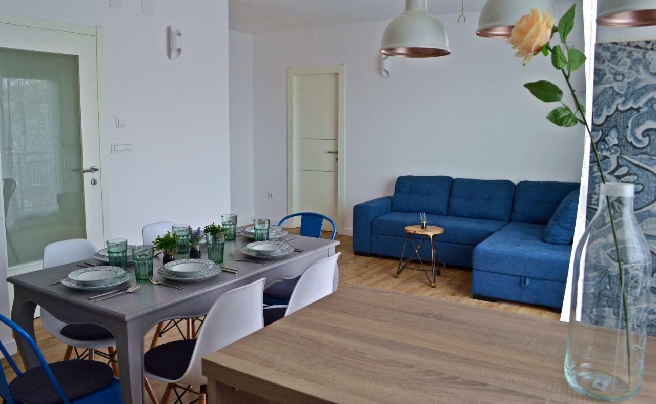 Apartment Anna Split With Parking Εξωτερικό φωτογραφία