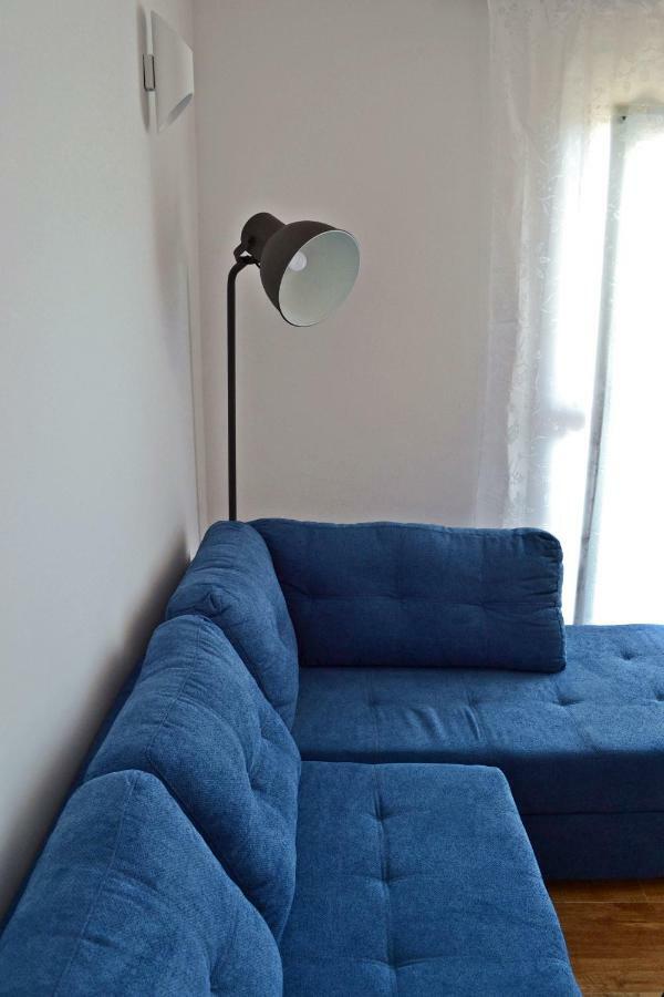 Apartment Anna Split With Parking Εξωτερικό φωτογραφία