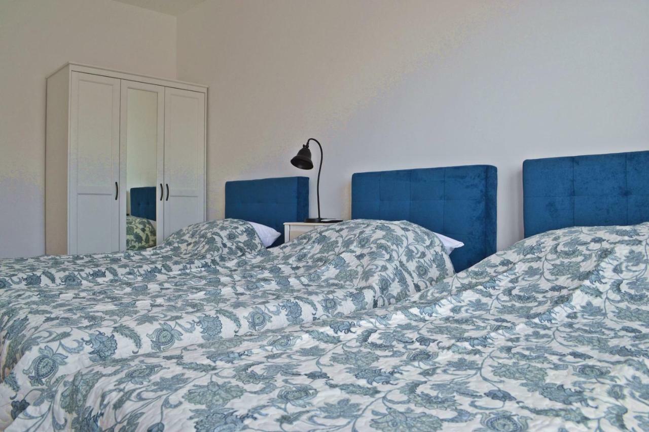 Apartment Anna Split With Parking Εξωτερικό φωτογραφία