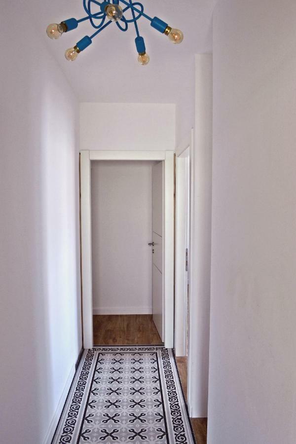 Apartment Anna Split With Parking Εξωτερικό φωτογραφία