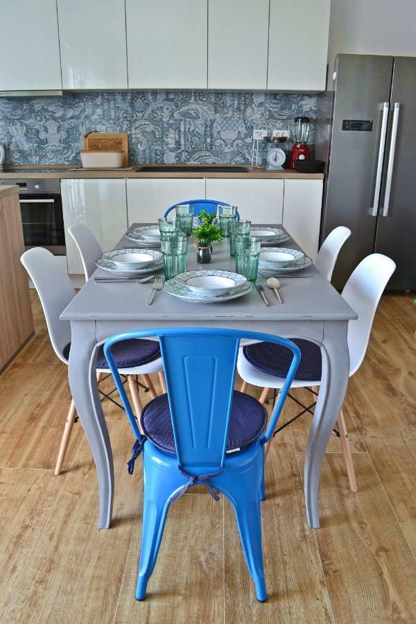 Apartment Anna Split With Parking Εξωτερικό φωτογραφία