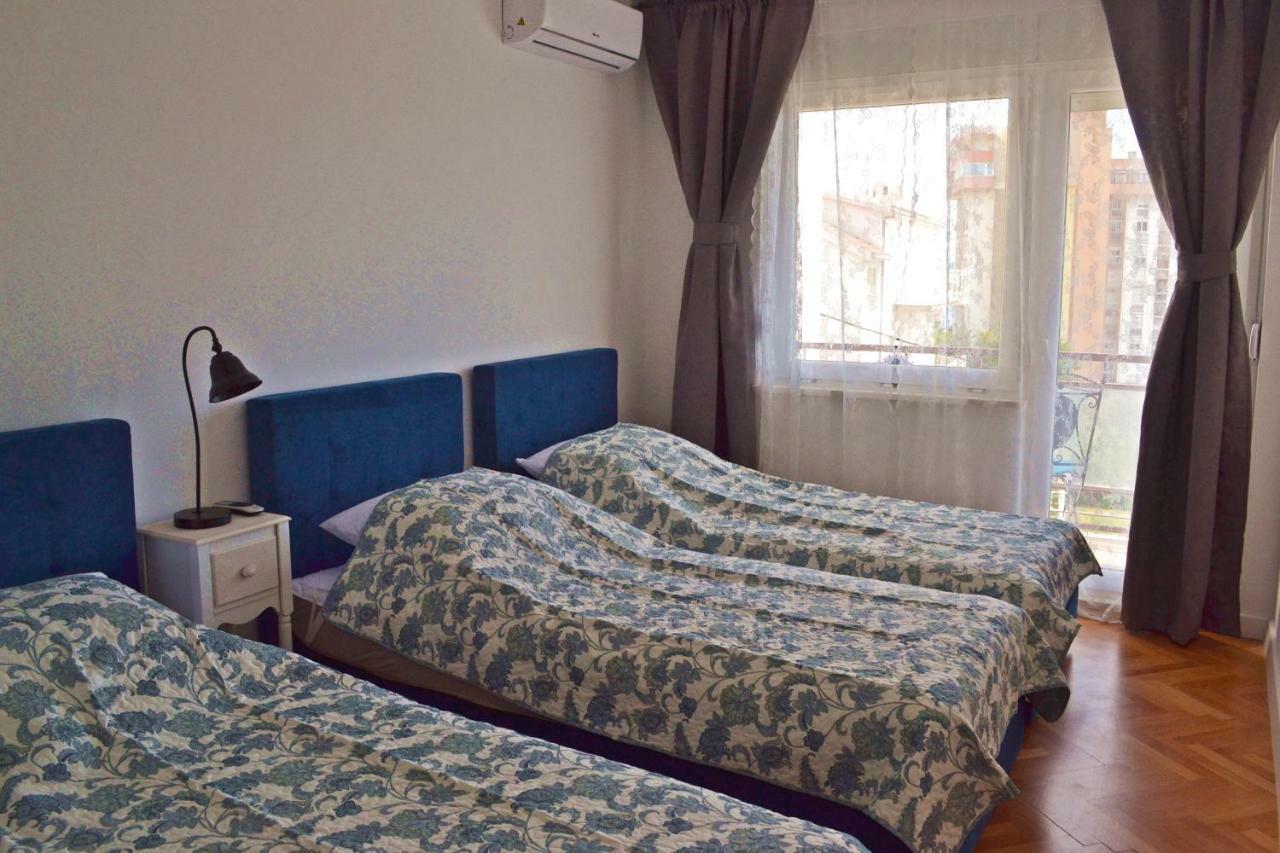 Apartment Anna Split With Parking Εξωτερικό φωτογραφία