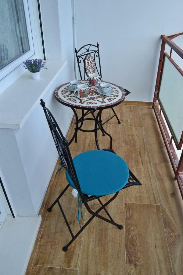 Apartment Anna Split With Parking Εξωτερικό φωτογραφία