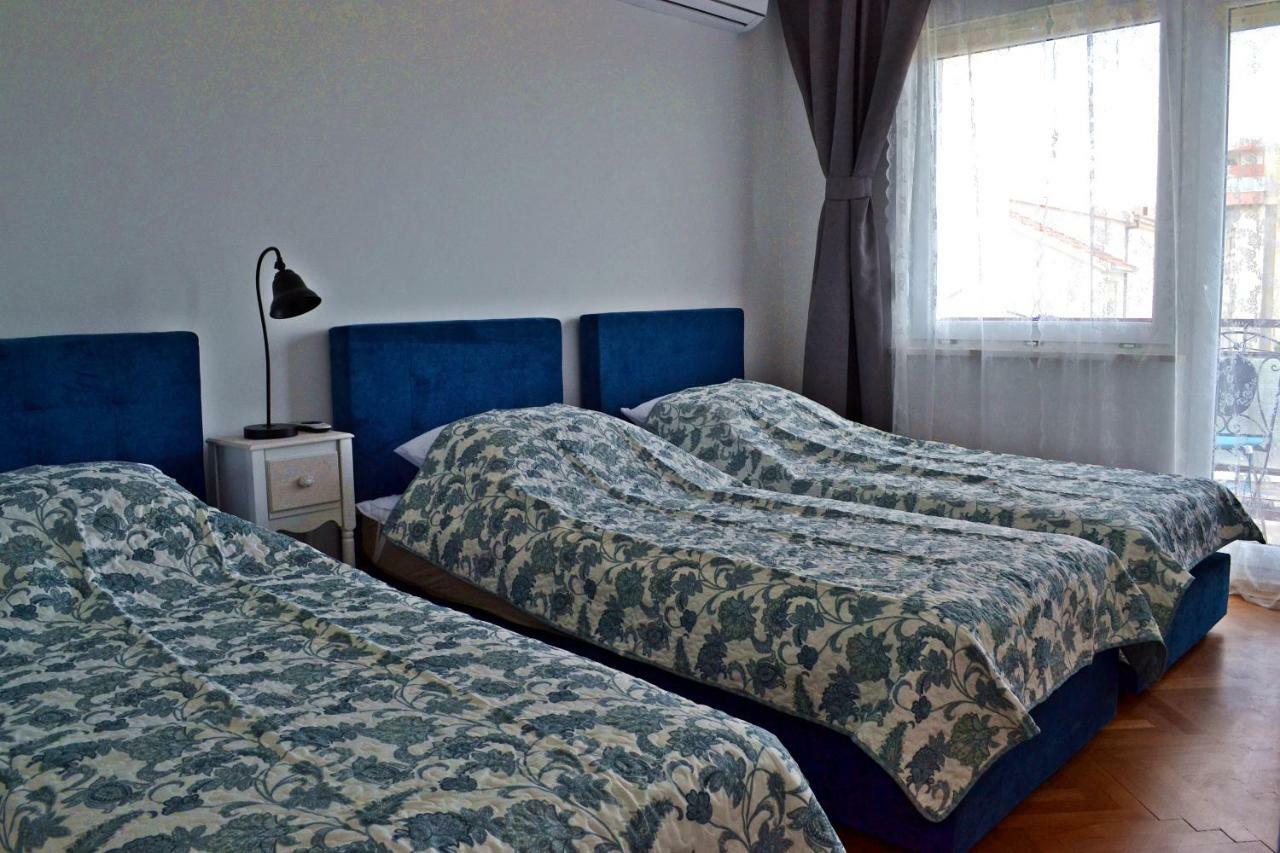Apartment Anna Split With Parking Εξωτερικό φωτογραφία