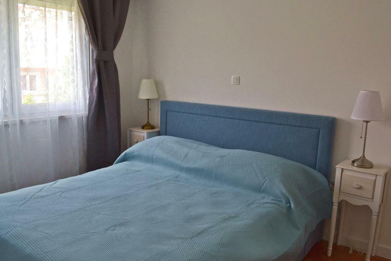 Apartment Anna Split With Parking Εξωτερικό φωτογραφία