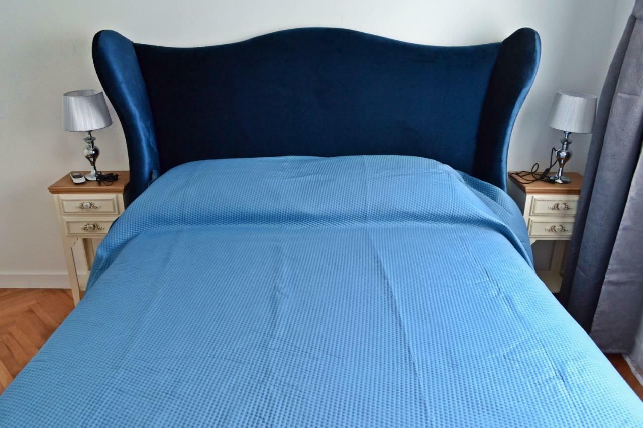 Apartment Anna Split With Parking Εξωτερικό φωτογραφία