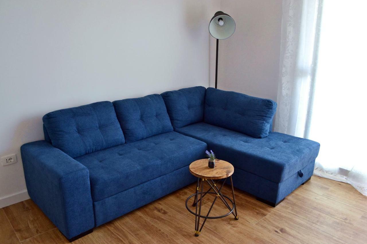 Apartment Anna Split With Parking Εξωτερικό φωτογραφία