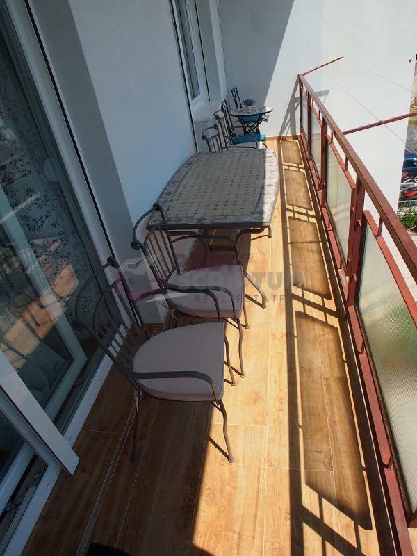 Apartment Anna Split With Parking Εξωτερικό φωτογραφία