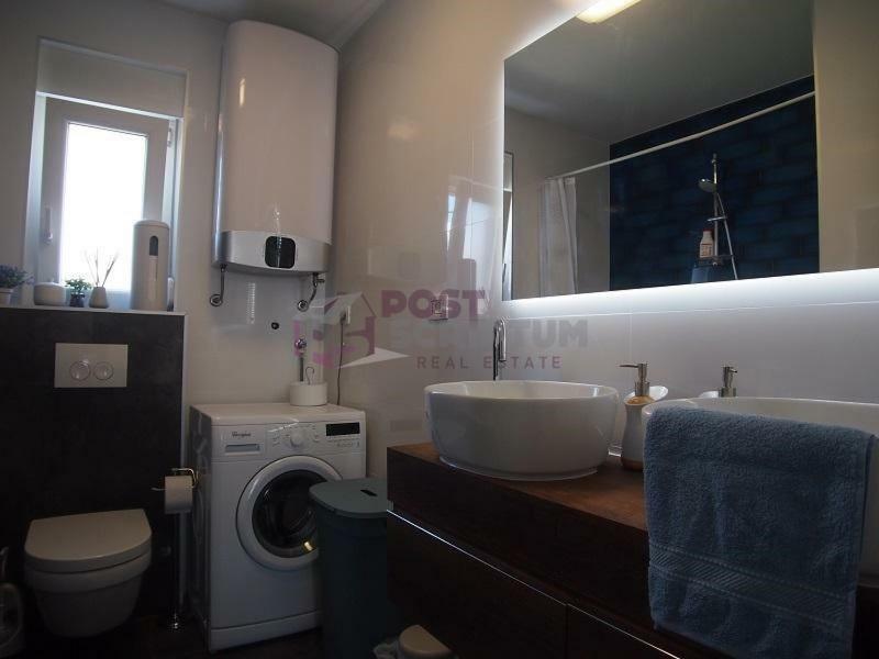 Apartment Anna Split With Parking Εξωτερικό φωτογραφία