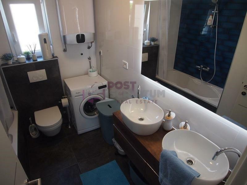Apartment Anna Split With Parking Εξωτερικό φωτογραφία
